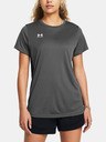 Under Armour Under Armour UA W's Ch. Train SS