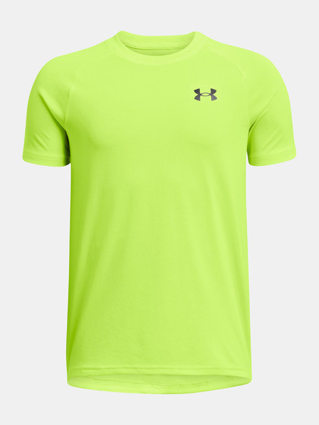 Under Armour Under Armour UA Tech 2.0 SS Тениска за момчета