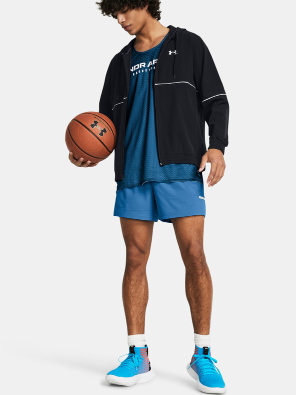 Under Armour Мъжко яке Under Armour UA Baseline Woven Jacket