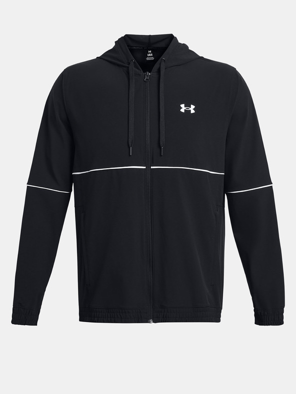 Under Armour Мъжко яке Under Armour UA Baseline Woven Jacket