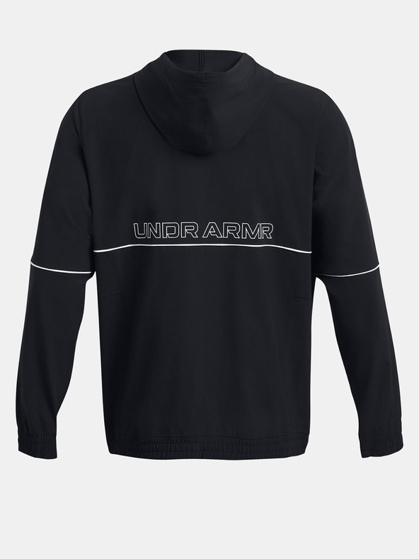 Under Armour Мъжко яке Under Armour UA Baseline Woven Jacket