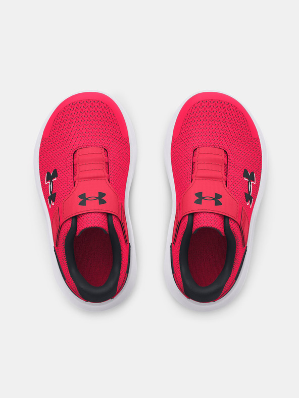 Under Armour Момчески обувки Under Armour UA BINF Surge 4 AC