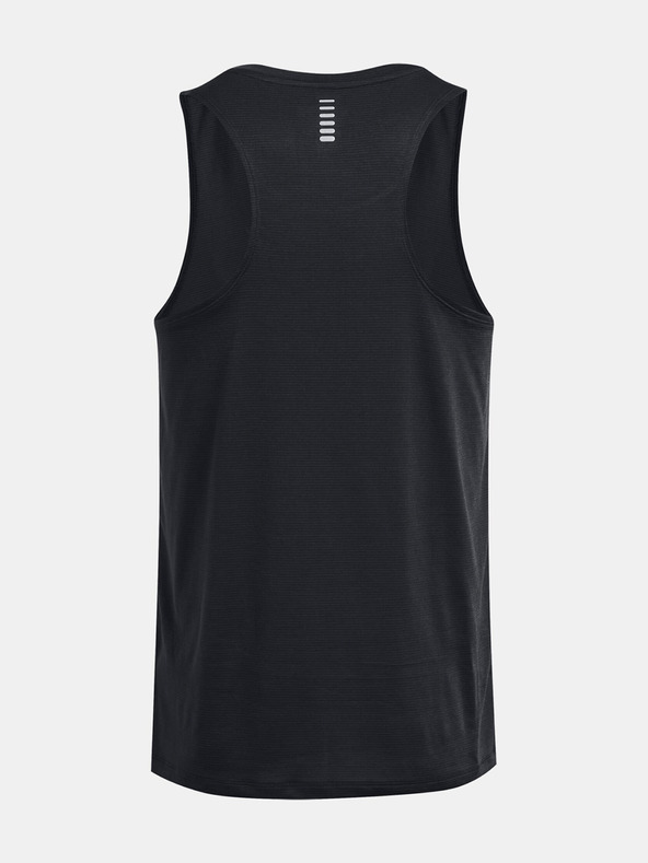Under Armour Мъжки потник Under Armour UA LAUNCH SINGLET