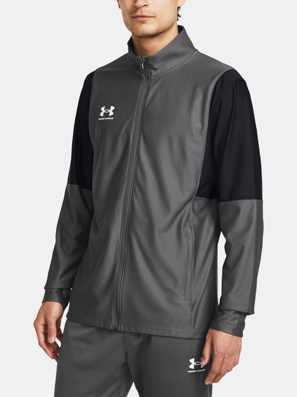 Under Armour Мъжко яке Under Armour UA M's Ch. Track Jacket