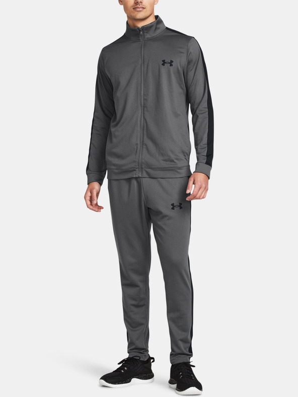 Under Armour Мъжки комплект Under Armour UA Knit Track Suit