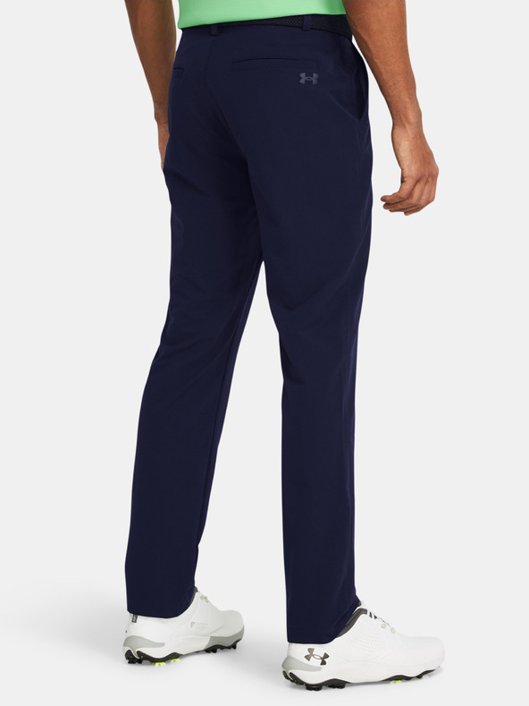 Under Armour Мъжки панталони Under Armour UA Tech Tapered Pant