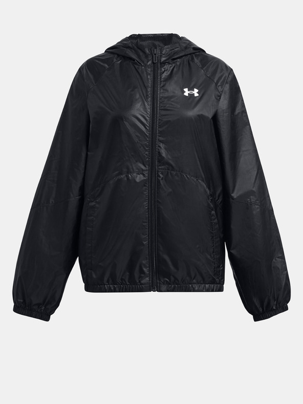 Under Armour Under Armour UA SPORT WINDBREAKER Jkt Яке за момичета