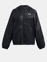 Under Armour Under Armour UA SPORT WINDBREAKER Jkt Яке за момичета