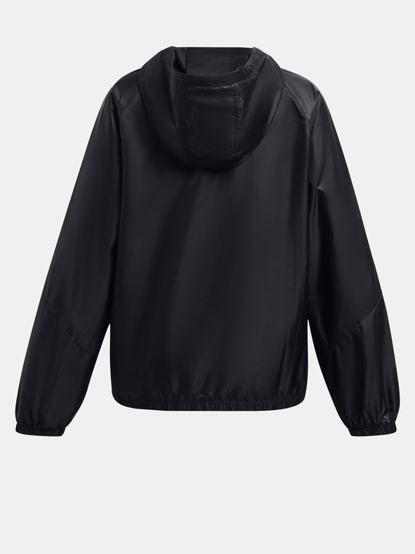 Under Armour Under Armour UA SPORT WINDBREAKER Jkt Яке за момичета