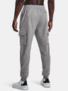 Under Armour Мъжко долнище Under Armour UA Rival Fleece Cargo Jogger