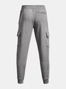 Under Armour Мъжко долнище Under Armour UA Rival Fleece Cargo Jogger