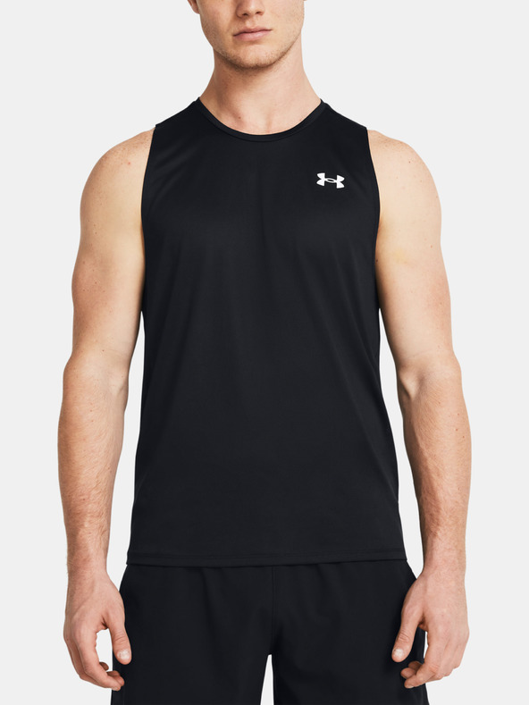 Under Armour Мъжки потник Under Armour UA Tech Tank