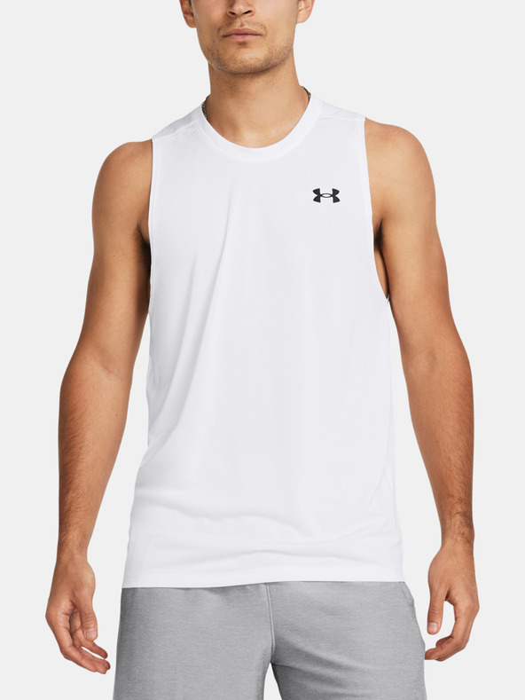 Under Armour Мъжки потник Under Armour UA Tech Tank