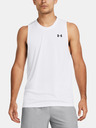 Under Armour Мъжки потник Under Armour UA Tech Tank
