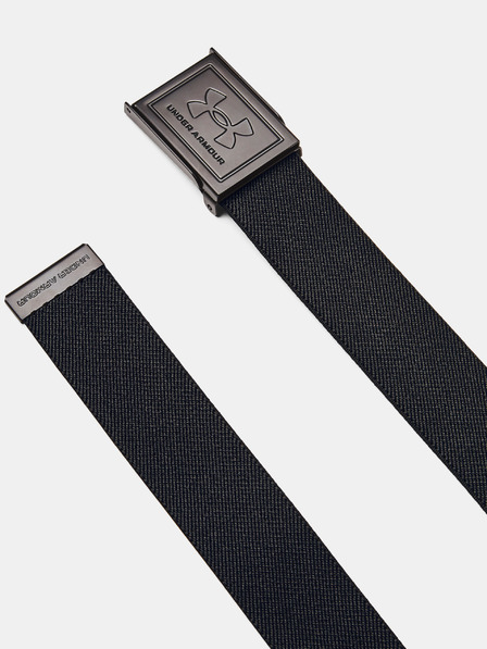 Under Armour Мъжки колан Under Armour M Stretch Webbing Belt