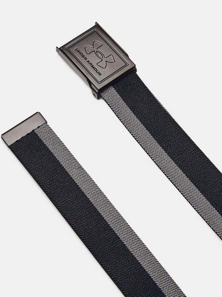 Under Armour Мъжки колан Under Armour M Stretch Webbing Belt