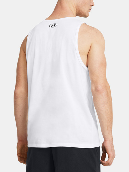 Under Armour Мъжки потник Under Armour UA SPORTSTYLE LOGO TANK