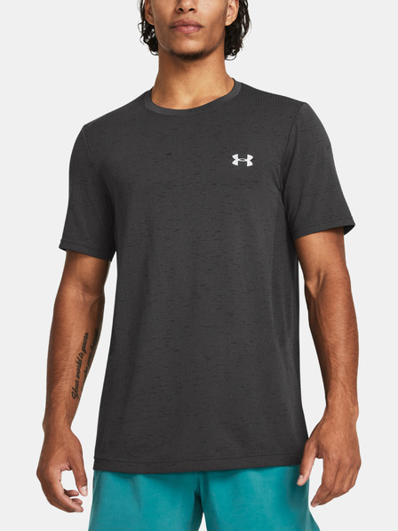 Under Armour Мъжка тениска Under Armour Vanish Seamless SS