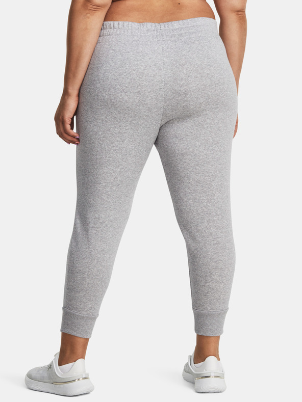 Under Armour Дамско долнище Under Armour UA Rival Fleece Joggers