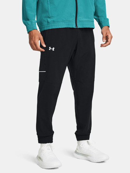 Under Armour Мъжки панталони Under Armour UA Baseline Woven Pant