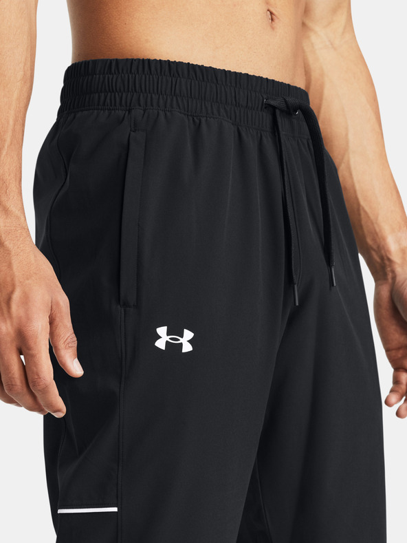 Under Armour Мъжки панталони Under Armour UA Baseline Woven Pant