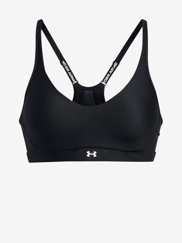 Under Armour Дамски сутиен Under Armour UA Infinity Low 2.0 Bra