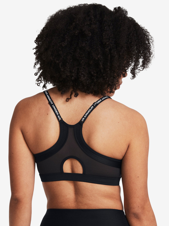 Under Armour Дамски сутиен Under Armour UA Infinity Low 2.0 Bra