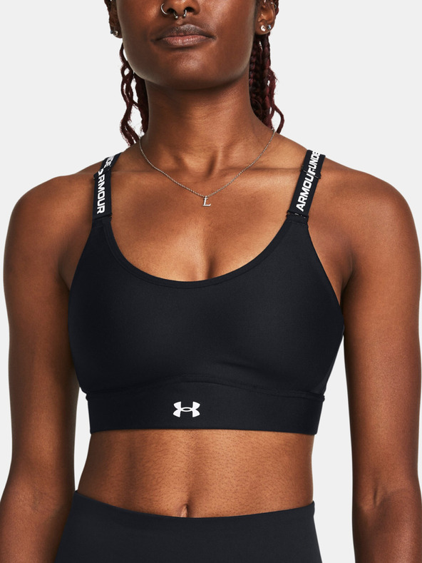 Under Armour Дамски сутиен Under Armour UA Infinity Mid 2.0 Bra