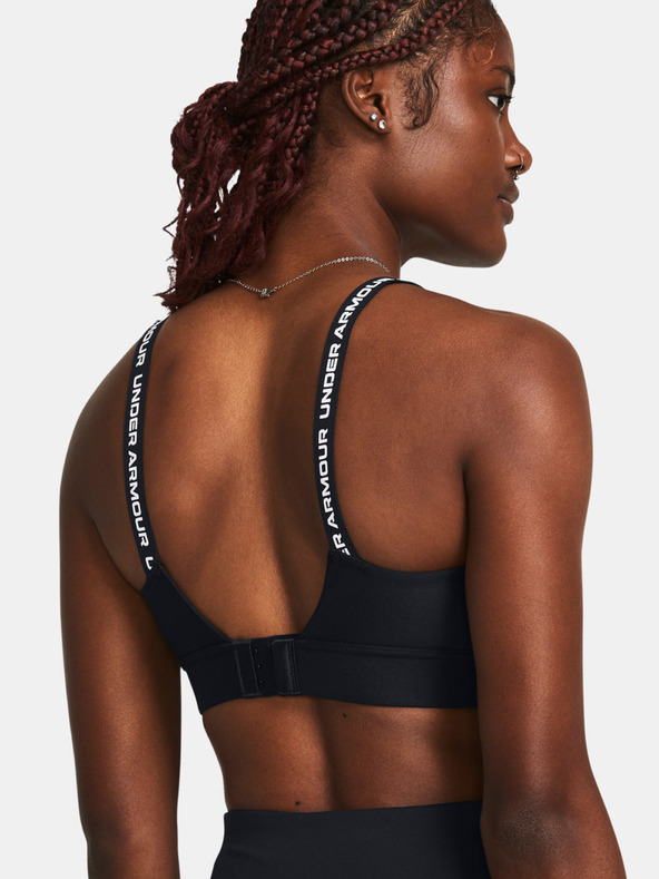 Under Armour Дамски сутиен Under Armour UA Infinity Mid 2.0 Bra