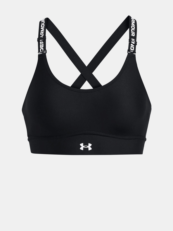 Under Armour Дамски сутиен Under Armour UA Infinity Mid 2.0 Bra