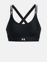 Under Armour Дамски сутиен Under Armour UA Infinity Mid 2.0 Bra