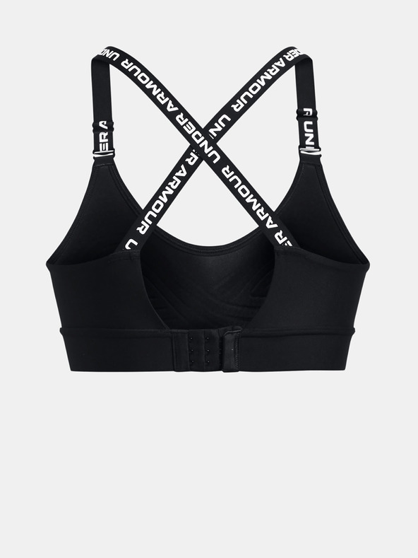 Under Armour Дамски сутиен Under Armour UA Infinity Mid 2.0 Bra