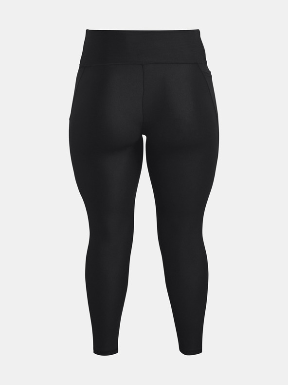 Under Armour Дамски клин Under Armour UA HG Armour HiRise Legging