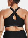 Under Armour Дамски сутиен Under Armour UA Crossback Mid Bra