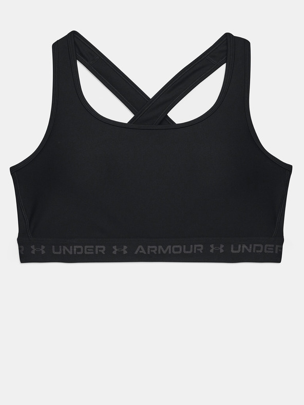 Under Armour Дамски сутиен Under Armour UA Crossback Mid Bra