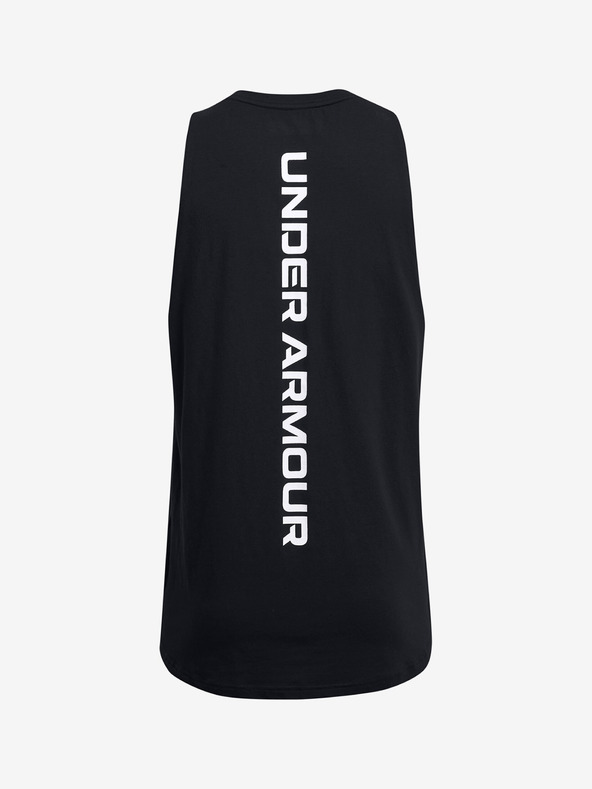 Under Armour Мъжки потник Under Armour UA BASELINE COTTON TANK