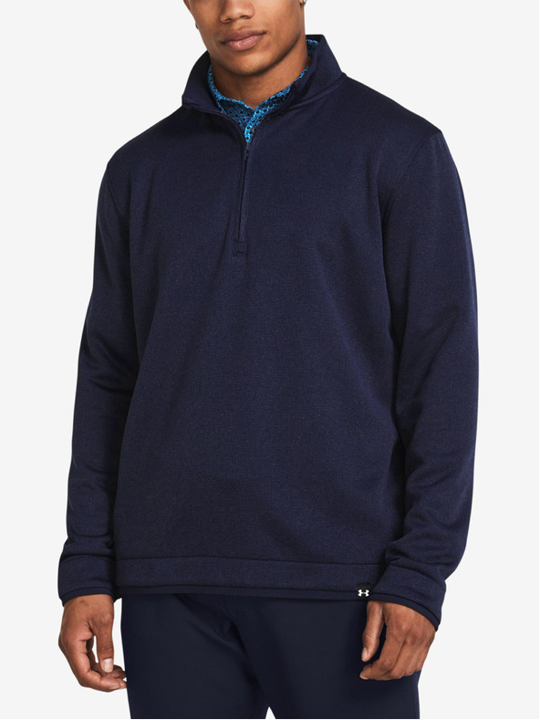 Under Armour Мъжки пуловер Under Armour UA StormFleece QZ LB