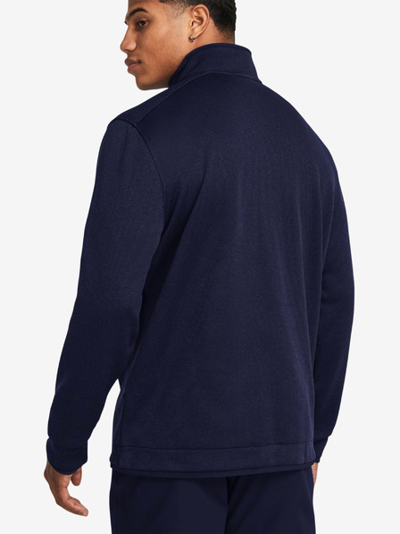 Under Armour Мъжки пуловер Under Armour UA StormFleece QZ LB