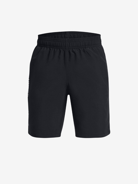 Under Armour Момчешки шорти Under Armour UA Woven Wdmk Shorts