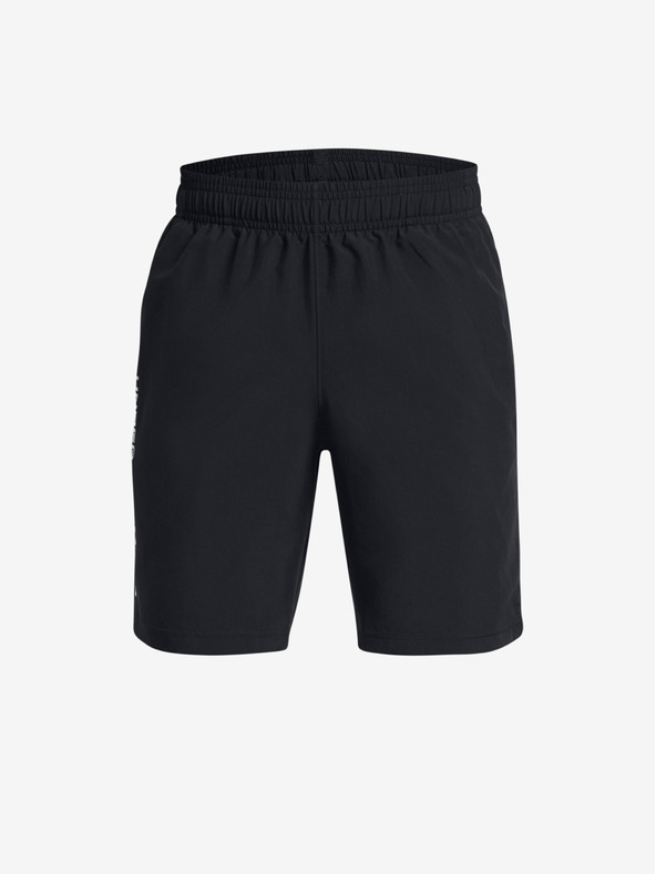 Under Armour Момчешки шорти Under Armour UA Woven Wdmk Shorts