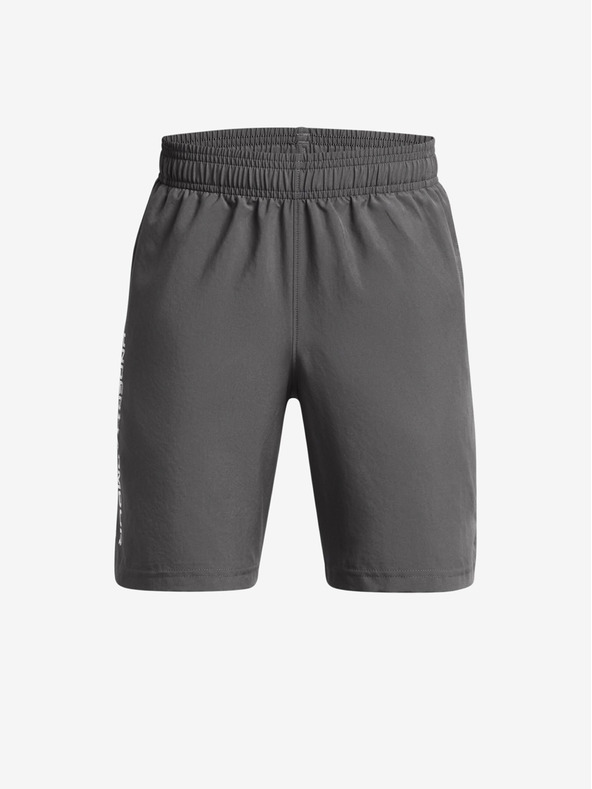 Under Armour Момчешки шорти Under Armour UA Woven Wdmk Shorts