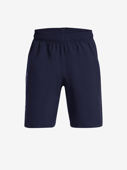 Under Armour Момчешки шорти Under Armour UA Woven Wdmk Shorts
