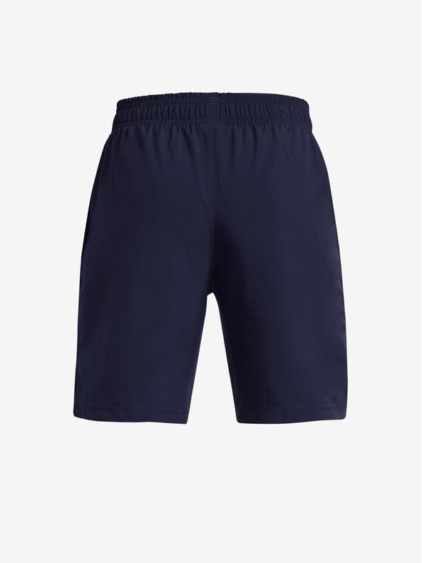 Under Armour Момчешки шорти Under Armour UA Woven Wdmk Shorts