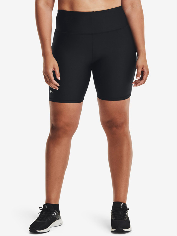 Under Armour Дамски шорти Under Armour Armour Bike Short