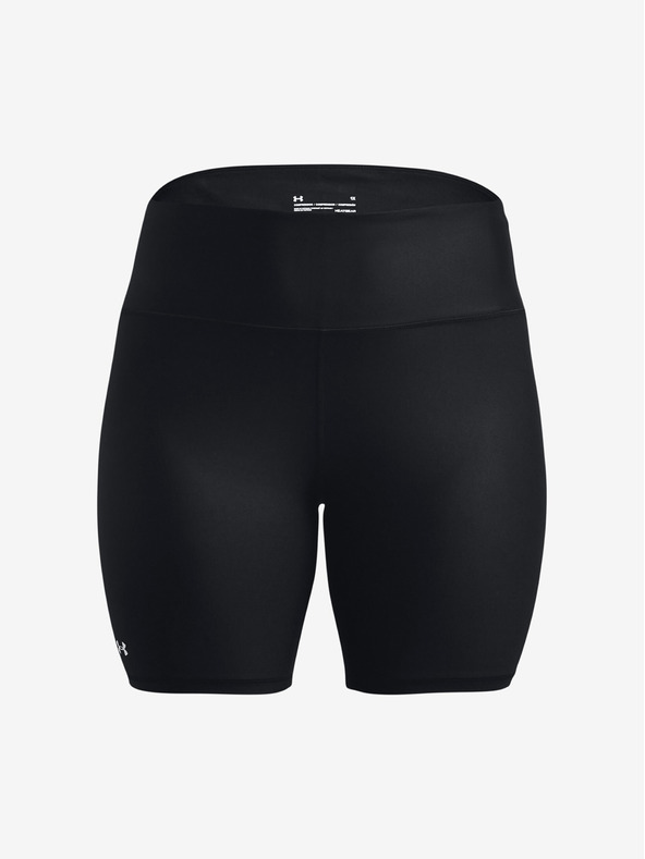 Under Armour Дамски шорти Under Armour Armour Bike Short