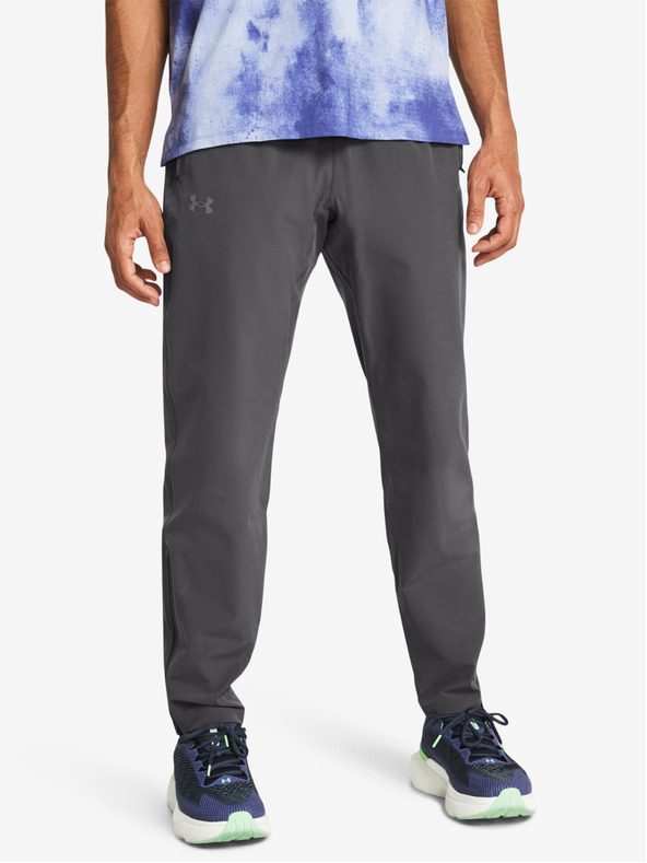 Under Armour Мъжки панталони Under Armour UA OUTRUN THE STORM PANTS