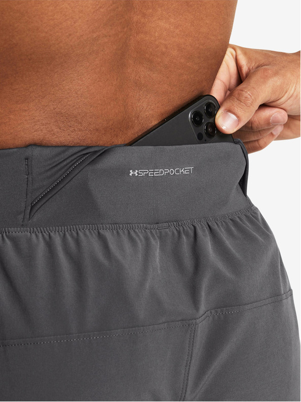 Under Armour Мъжки панталони Under Armour UA OUTRUN THE STORM PANTS