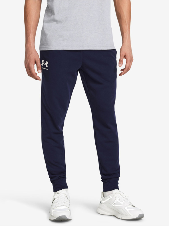 Under Armour Under Armour UA Мъжко долнище Rival Terry Jogger
