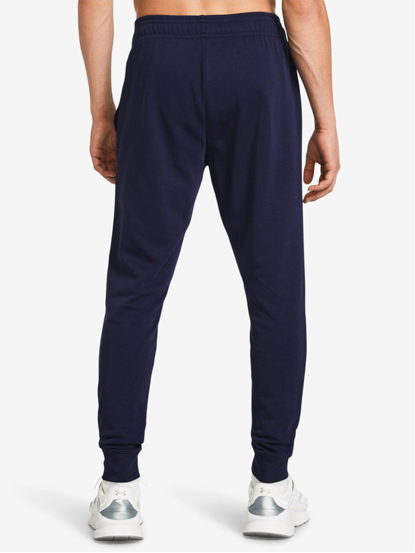Under Armour Under Armour UA Мъжко долнище Rival Terry Jogger