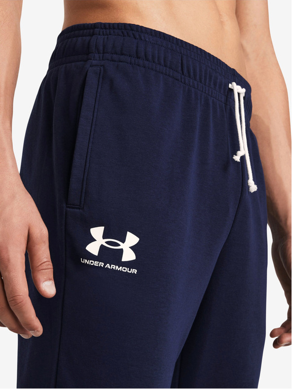 Under Armour Under Armour UA Мъжко долнище Rival Terry Jogger